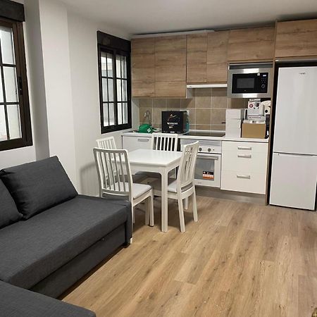 Apartamentos Lavandeira By Bebalmy Viveiro Zewnętrze zdjęcie