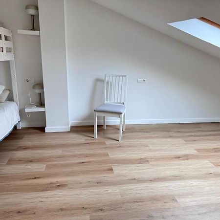 Apartamentos Lavandeira By Bebalmy Viveiro Zewnętrze zdjęcie