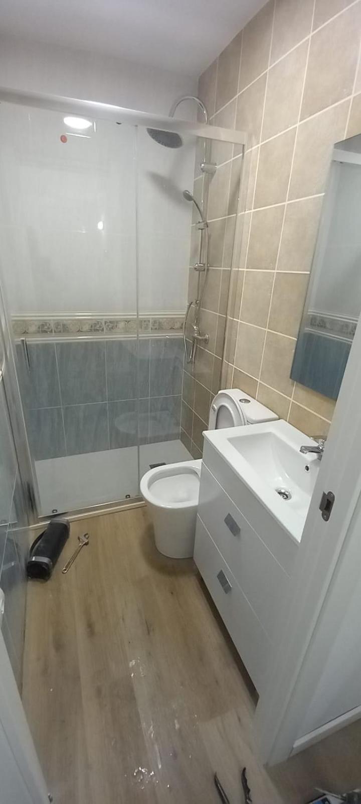 Apartamentos Lavandeira By Bebalmy Viveiro Zewnętrze zdjęcie