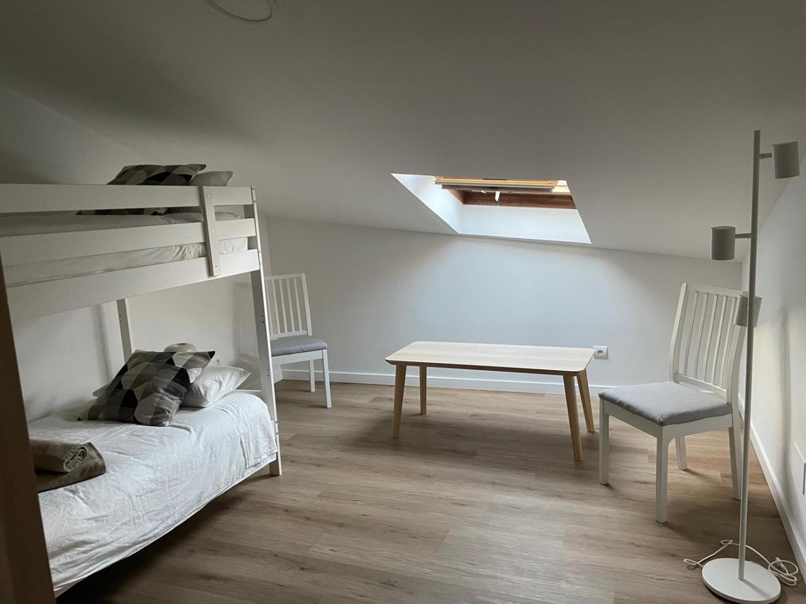 Apartamentos Lavandeira By Bebalmy Viveiro Zewnętrze zdjęcie