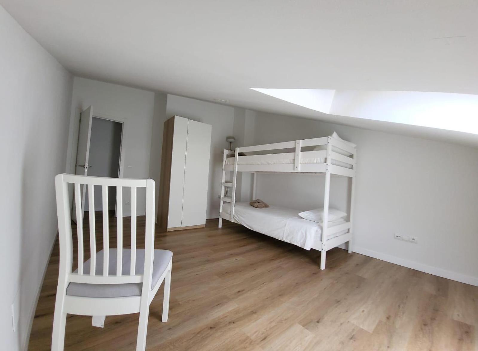 Apartamentos Lavandeira By Bebalmy Viveiro Zewnętrze zdjęcie