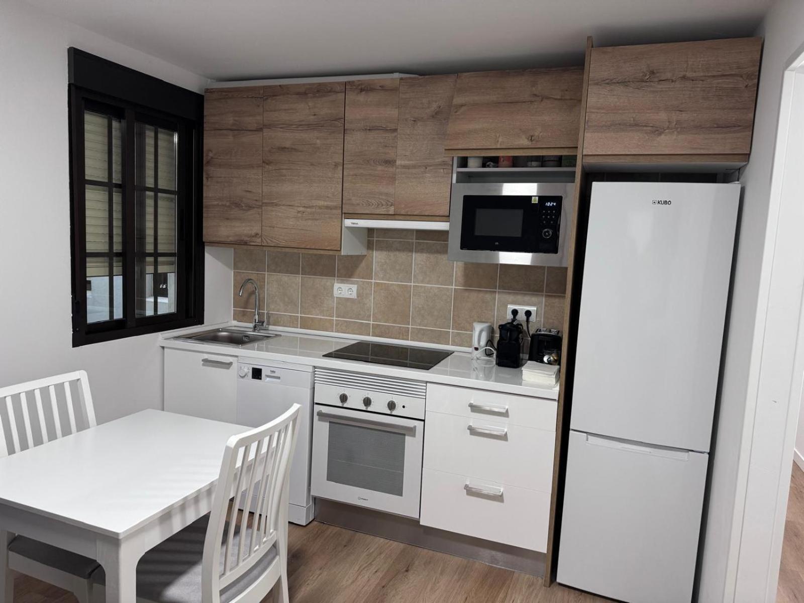 Apartamentos Lavandeira By Bebalmy Viveiro Zewnętrze zdjęcie