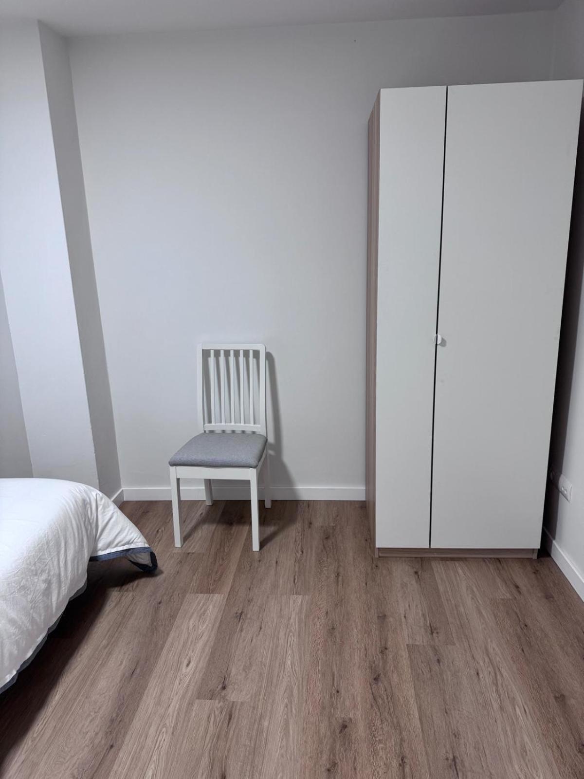 Apartamentos Lavandeira By Bebalmy Viveiro Zewnętrze zdjęcie
