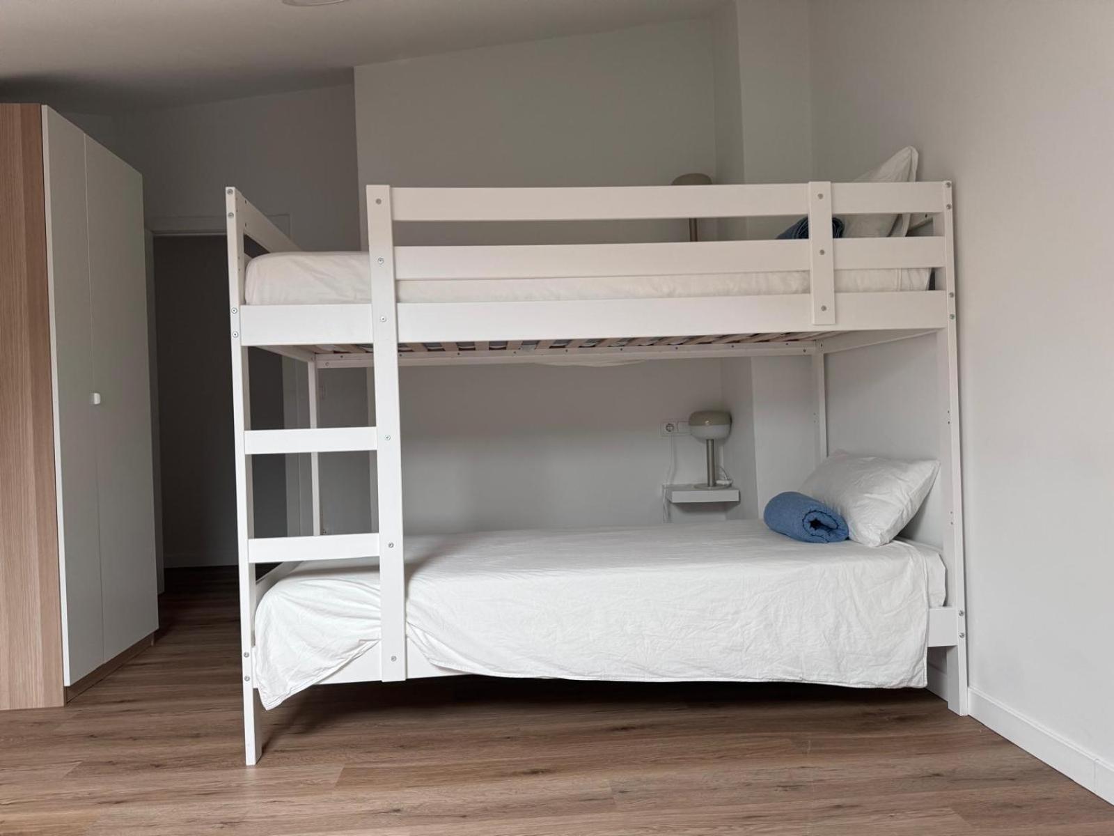 Apartamentos Lavandeira By Bebalmy Viveiro Zewnętrze zdjęcie