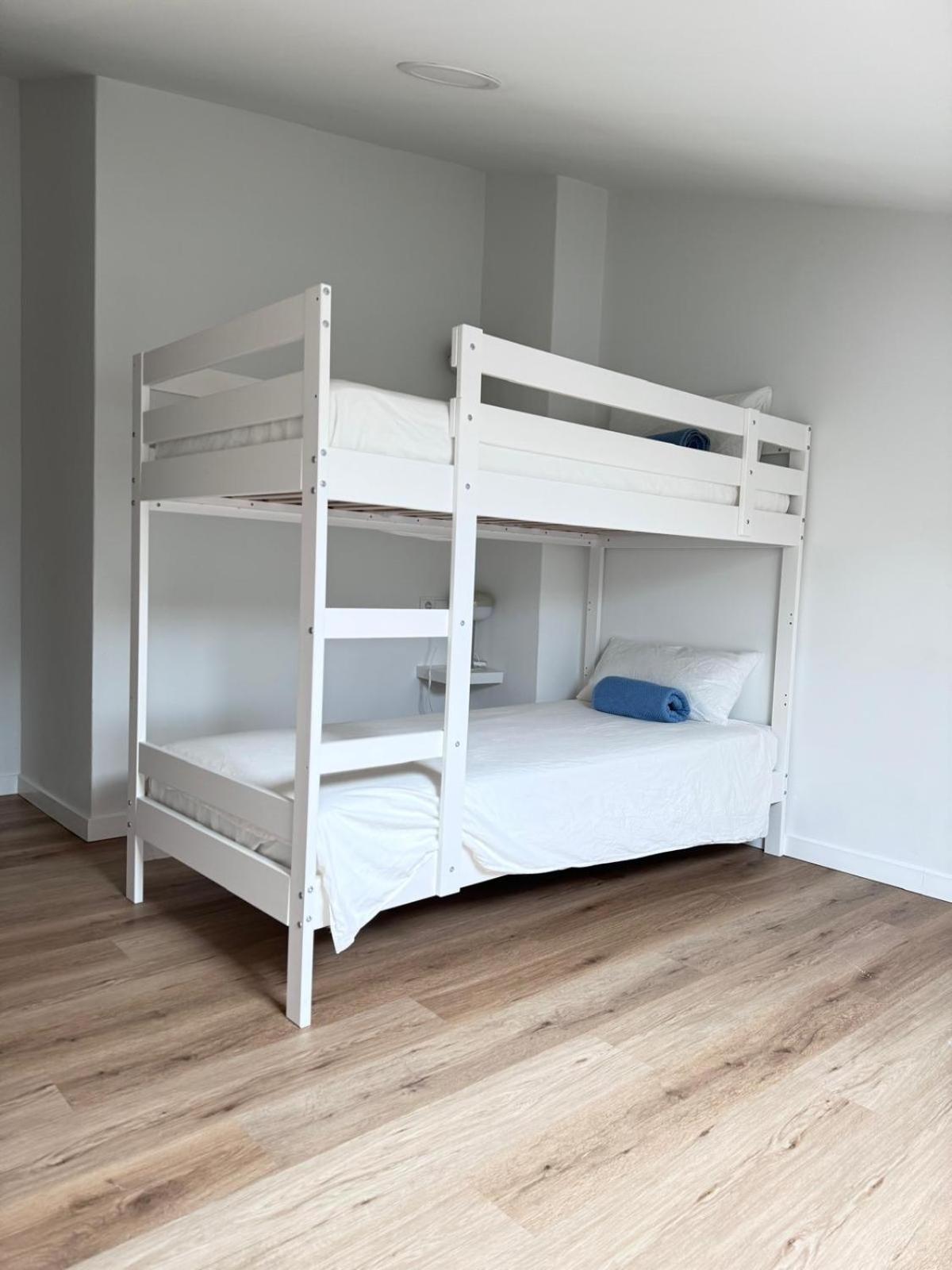 Apartamentos Lavandeira By Bebalmy Viveiro Zewnętrze zdjęcie