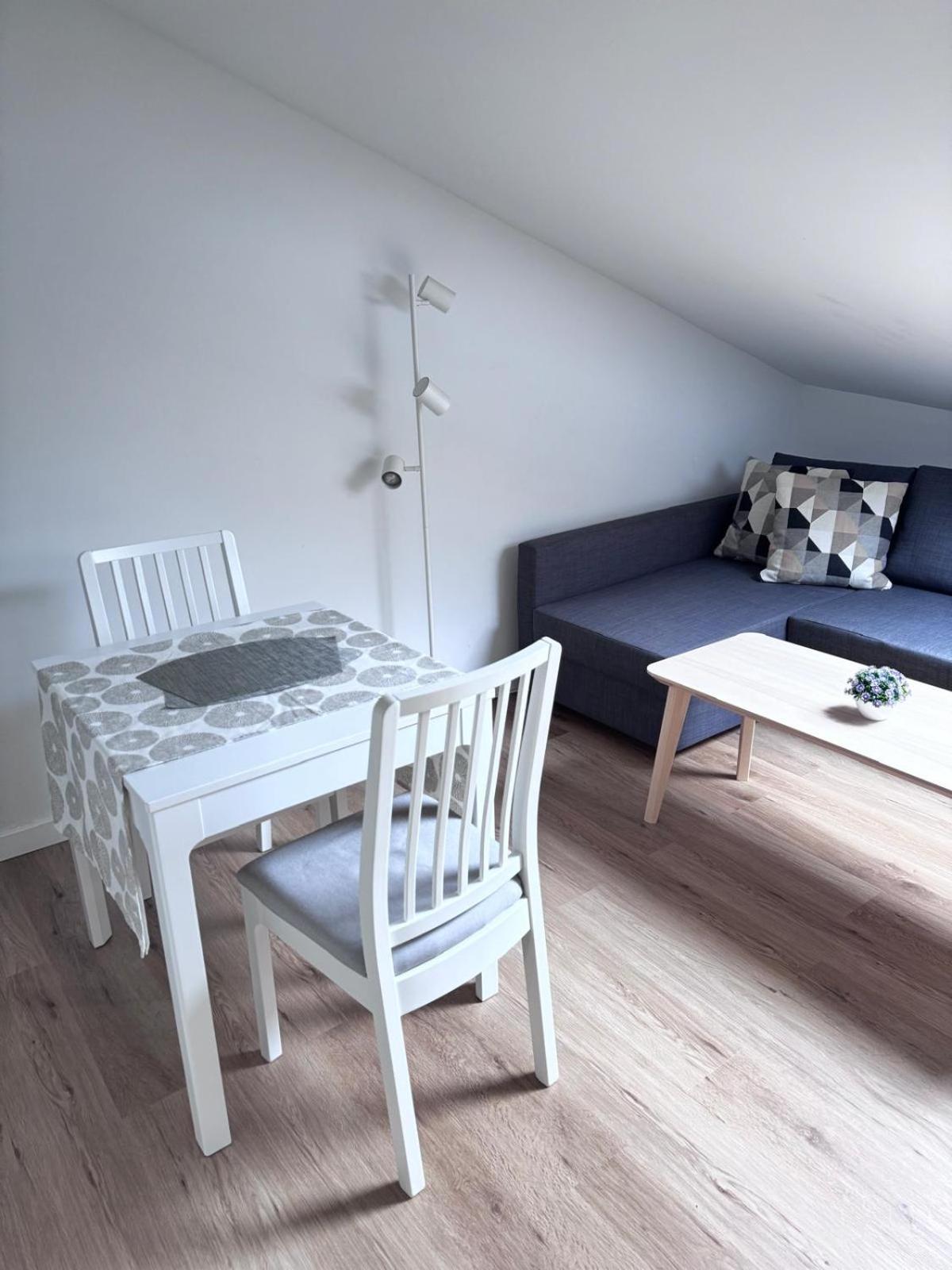 Apartamentos Lavandeira By Bebalmy Viveiro Zewnętrze zdjęcie